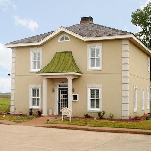 Cottage Inn - Robinsonville Exteriör bild