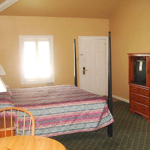 Cottage Inn - Robinsonville Rum bild