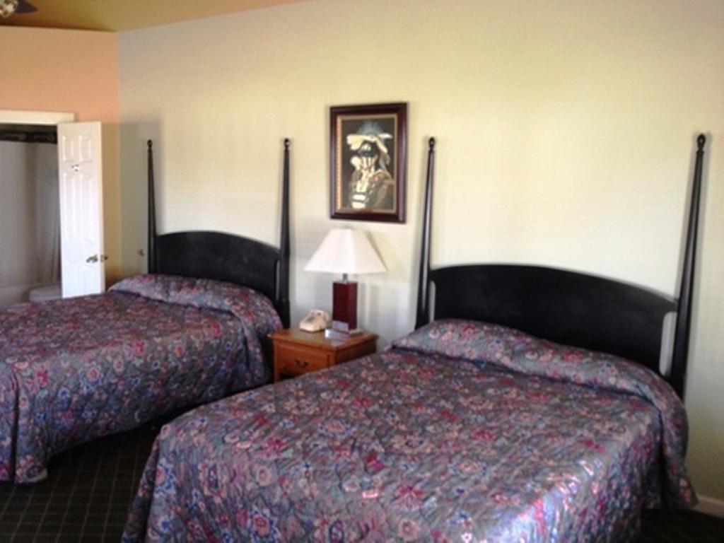 Cottage Inn - Robinsonville Rum bild