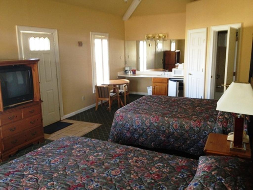 Cottage Inn - Robinsonville Rum bild